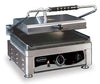 Contact grill smooth