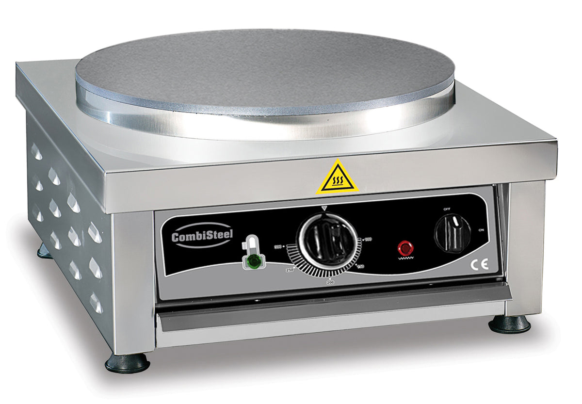 CREPE MAKER 1 PLATE