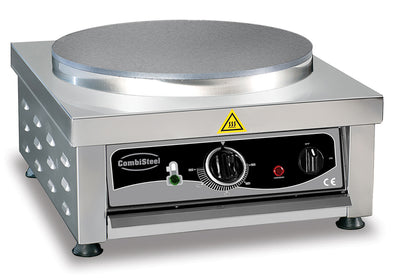 CREPE MAKER 1 PLATE
