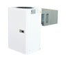 Positive wall-mounted straddle-type unit 6,6-12,2 m3