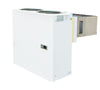 Positive wall-mounted unit 14,5-22,5 m3