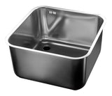 SINK 450X450X200