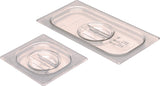 GN LID POLYCARBONATE 1/2GN