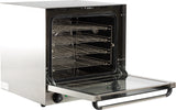CUBE EC-1 CONVECTION OVEN