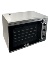 CUBE SS-6 CONVECTION OVEN