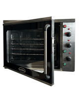 CUBE SS-6 CONVECTION OVEN