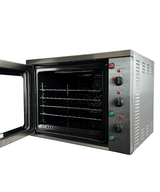 CUBE SS-6 CONVECTION OVEN
