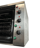 CUBE SS-6 CONVECTION OVEN