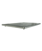 Electric heated top unit 1/1GN
