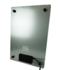 Electric heated top unit 1/1GN