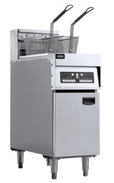 ELECTRIC FRYER 1X 25L