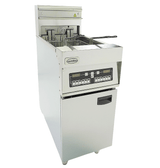 ELECTRIC FRYER 1X 25L