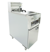 ELECTRIC FRYER 1X 25L