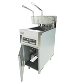 ELECTRIC FRYER 1X 25L