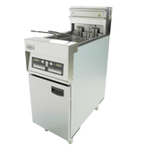 ELECTRIC FRYER 1X 25L