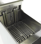 ELECTRIC FRYER 1X 25L
