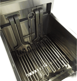 ELECTRIC FRYER 1X 25L