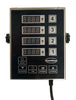 Digital køkkentimer 4 kanaler DKT-4