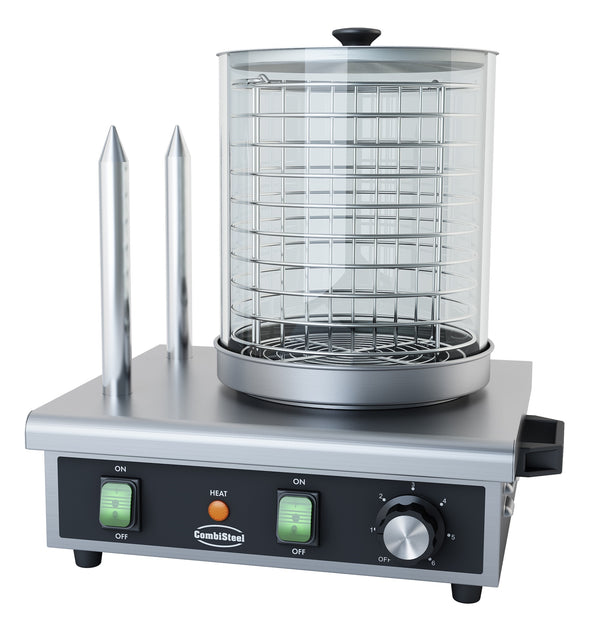 Sausage warmer