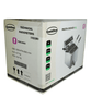 Pastakoger 8L inkl. kurve