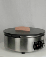 CRÊPE MAKER