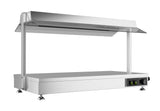 HOT DISPLAY UNIT 3X 1/1GN