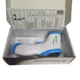 INFRARED THERMOMETER