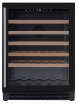 WINE COOLER 127L SINGLE ZONE