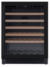 WINE COOLER 127L SINGLE ZONE