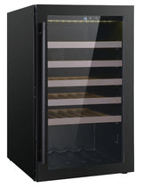WINE COOLER 118L SINGLE ZONE