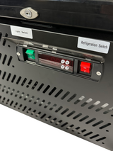 BACKBAR COOLER HIGH MVC-458