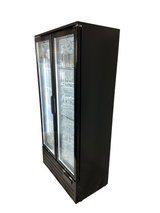 BACKBAR COOLER HIGH MVC-458