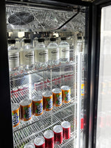 BACKBAR COOLER HIGH MVC-458