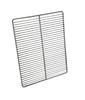 Grid left/right for backbar cooler 7455.1315-1320
