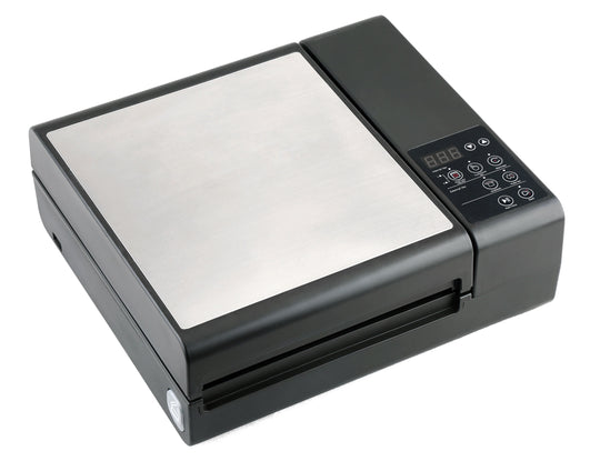 Vakuummaskine 254 mm