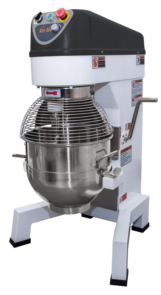 Planetarisk mixer 30 L
