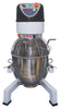 Planetarisk mixer 30 L