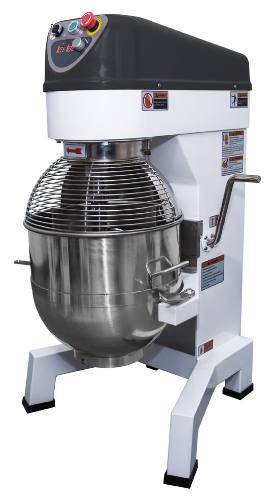 Planetarisk mixer 40 L