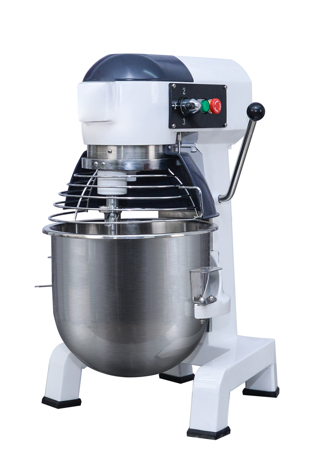 PLANETARY MIXER 30 LTR