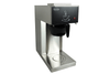 Kaffemaskine inkl. 2 glaskander 1,8 L