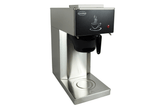 COFFEE MACHINE INCL. 1 GLASS COFFEE JUG 1.8L