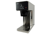 Kaffemaskine inkl. 2 glaskander 1,8 L