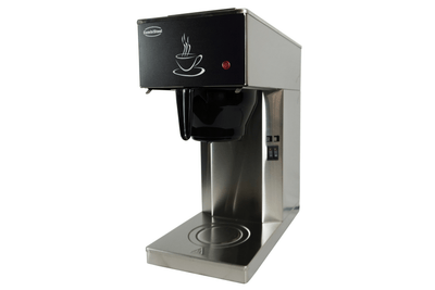 COFFEE MACHINE INCL. 1 GLASS COFFEE JUG 1.8L