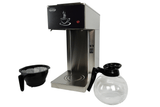 COFFEE MACHINE INCL. 1 GLASS COFFEE JUG 1.8L