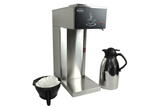 COFFEE MACHINE INCL. THERMOS JUG 2.0L