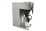 COFFEE MACHINE INCL. THERMOS JUG 2.0L