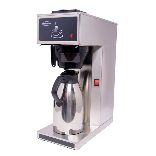Kaffemaskine inkl. termokande 2,0 L