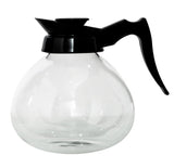 GLASS COFFEE JUG 1.8L