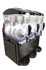 GRANITA MACHINE 3X12L