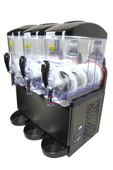 GRANITA MACHINE 3X12L